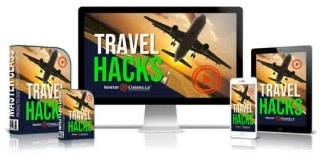 Travel Hacks - Seminarios Online