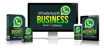 WhatsApp Business - Seminarios Online
