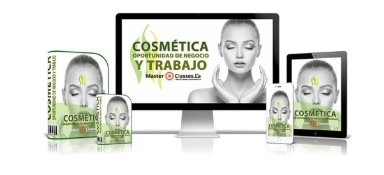 Cosmetica - Seminarios Online