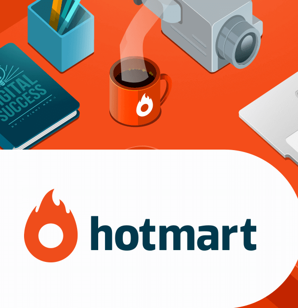 Hotmart - Seminarios Online
