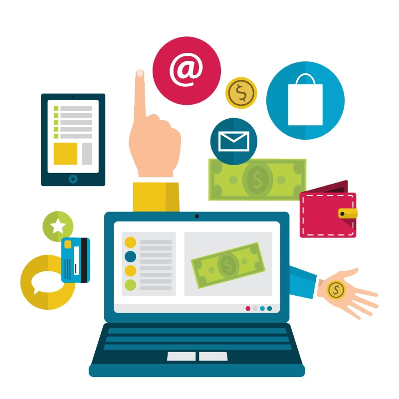 Marketing de afiliados - Seminarios Online