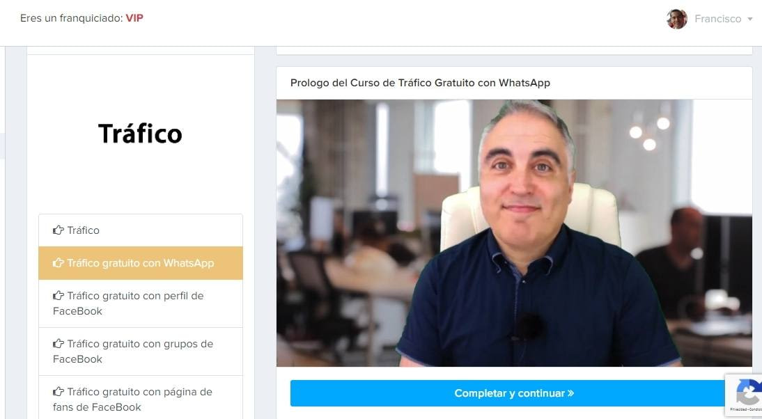 Jonatan Marti - Fundadores Sistema TDC