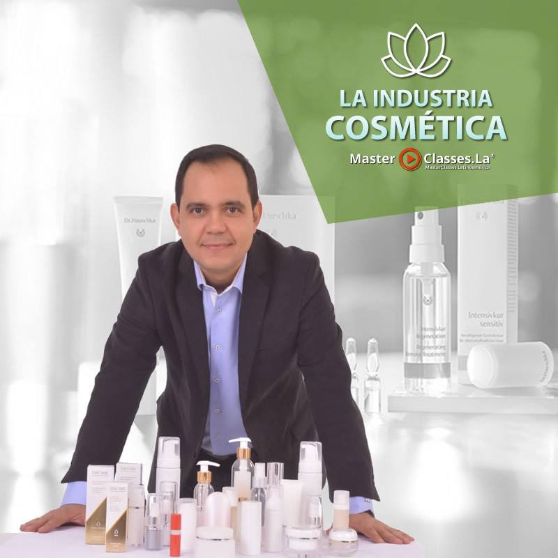 Pavel Bocaney - Seminarios Online