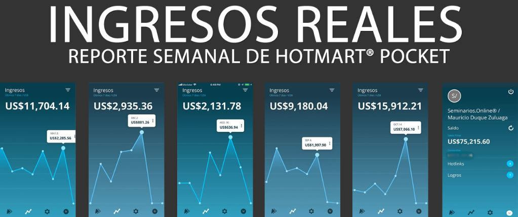 Opiniones de Seminarios Online, lo bueno y lo malo.