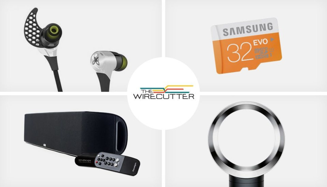 The Wirecutter - Marketing de afiliados
