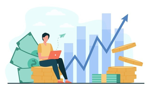 Generar ingresos por internet sin renunciar al trabajo