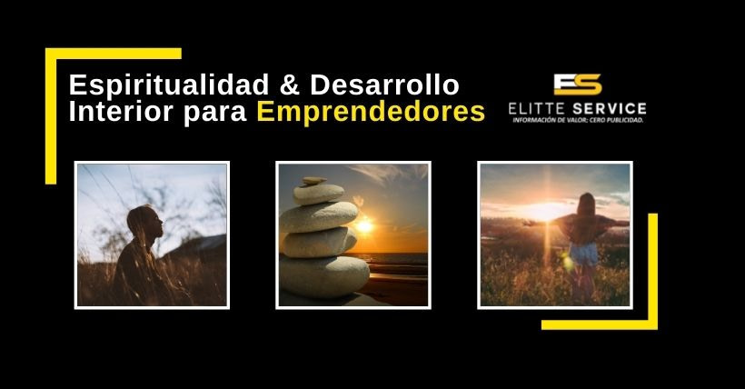 Espiritualidad & Emprendimiento